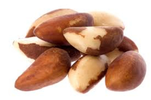 Brazil Nuts ORGANIC